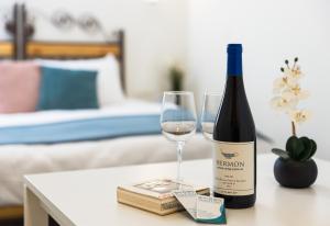 Напитки в Family Villa - Prime Location Old City +31 фотография