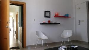 Imagem da galeria de Furnished in class A em Santiago de los Caballeros