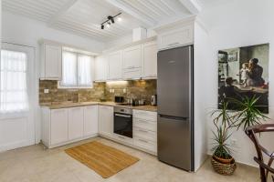 Gallery image of Skopelitian Relaxing House in Skopelos Town