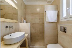 Gallery image of Skopelitian Relaxing House in Skopelos Town