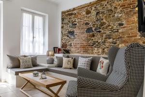 Gallery image of Skopelitian Relaxing House in Skopelos Town