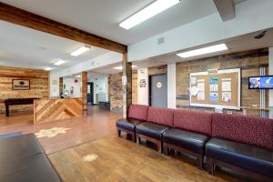 Gallery image of Samesun Kelowna Hostel in Kelowna