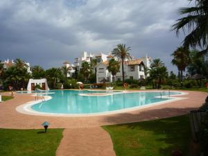 Πισίνα στο ή κοντά στο Costa ballena, playa del infante