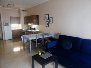 Fotografia z galérie ubytovania Świnoujście Platan Patio 2- Berry apartments v destinácii Świnoujście