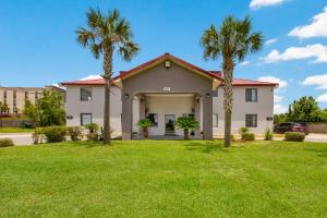 Gallery image of Red Roof Inn Crestview in Crestview