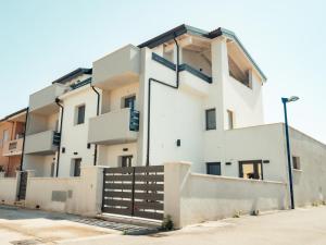 Gallery image of 16Miglia in La Caletta