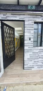 Fotografie z fotogalerie ubytování Portal Norte 170 ACOGEDORAS HABITACIONES CON TODOS LOS SERVICIOS v destinaci Bogotá