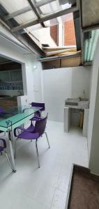 Fotografie z fotogalerie ubytování Portal Norte 170 ACOGEDORAS HABITACIONES CON TODOS LOS SERVICIOS v destinaci Bogotá