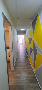 Fotografie z fotogalerie ubytování Portal Norte 170 ACOGEDORAS HABITACIONES CON TODOS LOS SERVICIOS v destinaci Bogotá