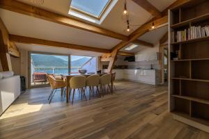 Fotografie z fotogalerie ubytování Résidence Ochji di Mare v destinaci Propriano