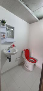 Fotografie z fotogalerie ubytování Portal Norte 170 ACOGEDORAS HABITACIONES CON TODOS LOS SERVICIOS v destinaci Bogotá + 35 fotografií