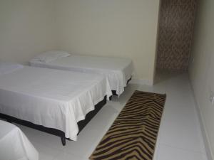 Gallery image of Pousada PG One in Praia Grande