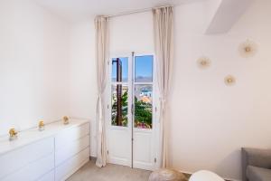 Fotografie z fotogalerie ubytování Unique Suite v destinaci Karpathos