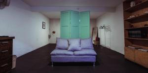 Posezení v ubytování Casa Matia + 37 fotografií