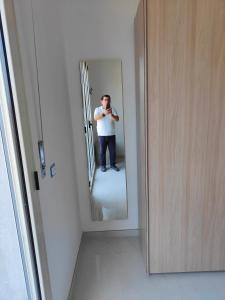 Fantasia B&B APARTAMENT STUDIO vendégei