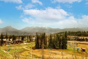 Foto da galeria de Twilight View no Durango Mountain Resort