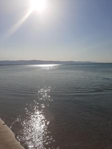 Φυσικό τοπίο κοντά σε αυτή η παραθεριστική κατοικία