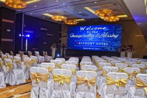 Foto sihtkohas Cebu City asuva majutusasutuse Bayfront Hotel Cebu North Reclamation galeriist