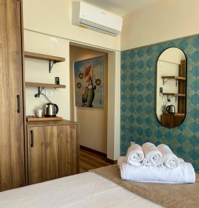 Kép V Beach Hotel szállásáról Alçıtepe városában a galériában