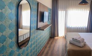 Kép V Beach Hotel szállásáról Alçıtepe városában a galériában