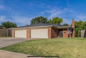 Gallery image of Sleeps 20 6 BR Duplex near PD Canyon Dinning in Amarillo