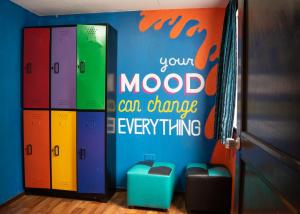 Fotografie z fotogalerie ubytování Casa Mood Usaquen v destinaci Bogotá