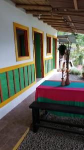 Φωτογραφία από το άλμπουμ του Palma de Cera Hostal σε Salento