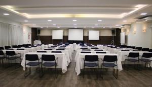 Konferenční prostory v ubytování Palace Praia Hotel + 87 fotografií