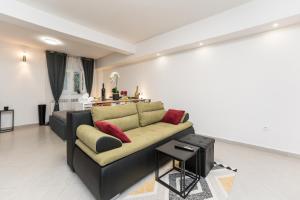 Posedenie v ubytovaní Studio Apartman Mirakul
