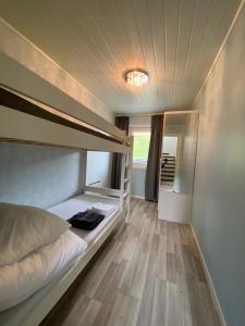 Fotografie z fotogalerie ubytování Villa med jacuzzi og nydelig utsikt v destinaci Gravdal