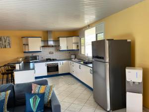 Billede fra billedgalleriet på TAHITI - Fare Vairai Pool i Faaa