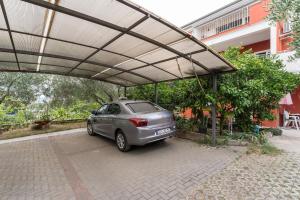 Fotografia z galérie ubytovania Studio Apartman Mirakul v destinácii Zadar