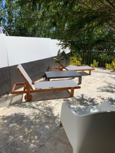 Zdjęcie z galerii obiektu ESPEJO DE SOLEDADES w mieście Vigo de Sanabria