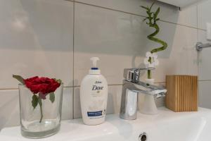 Fotografia z galérie ubytovania Studio Apartman Mirakul v destinácii Zadar