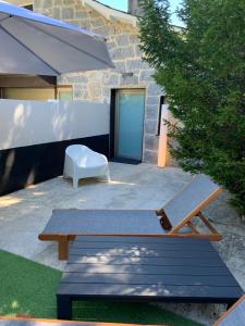 Zdjęcie z galerii obiektu ESPEJO DE SOLEDADES w mieście Vigo de Sanabria