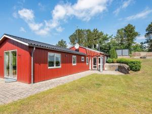 Gallery image of Holiday home Ebeltoft CXCIV in Ebeltoft