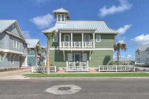 Gallery image of Green Turtle Cottage in Port Aransas