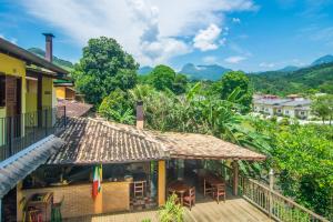 Imagen de la galería de Pousada Miracolo, en Paraty