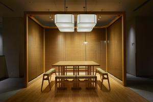 Fotografie z fotogalerie ubytování HOTEL AMANEK Kanazawa v destinaci Kanazawa