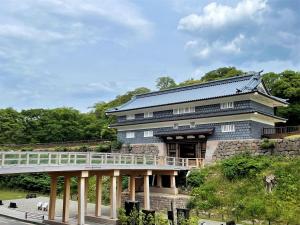 Photo de la galerie de l'établissement HOTEL AMANEK Kanazawa, à Kanazawa