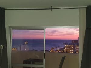 Fotografie z fotogalerie ubytování Benal beach bloque 3 vista al mar v destinaci Benalmádena