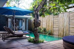 Gallery image of Natya Residence Jimbaran in Jimbaran