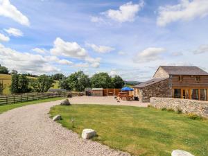 Gallery image of The Old Cart House in Oswestry