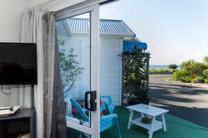 Gallery image of Ohope Beach Motel in Ohope Beach