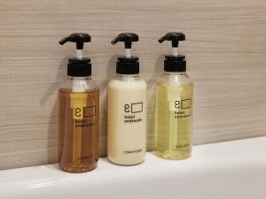 Fotografie z fotogalerie ubytování hotel androoms Naha Port v destinaci Naha