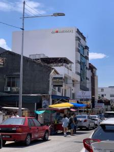 Gallery image of Apple Hotel Penang in George Town