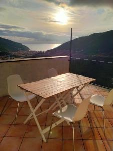 Příroda nedaleko apartmánu + 10 fotografií
