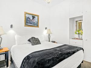 Gallery image of La Voyageur Apartments in Akaroa