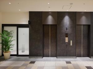 Fotografie z fotogalerie ubytování hotel androoms Naha Port v destinaci Naha