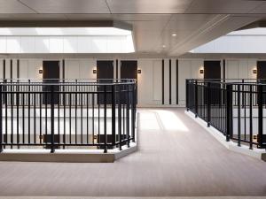 Fotografie z fotogalerie ubytování hotel androoms Naha Port v destinaci Naha